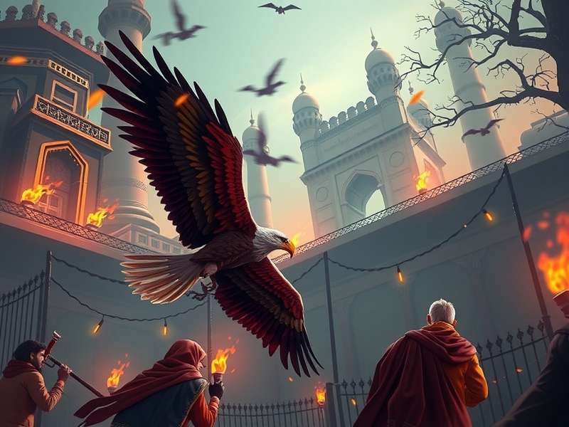 Dominion Delhi Eagles strategy guide